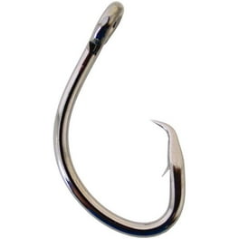 Owner JOBU Swordfish marlin BIG GAME 5134-218 11/0 Hooks Bulk 10 hooks Owner JOBU Swordfish marlin BIG GAME 5134-218 11/0 Hooks Bulk 10 hooks